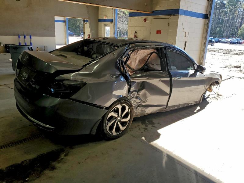 Фото 3 - HONDA ACCORD