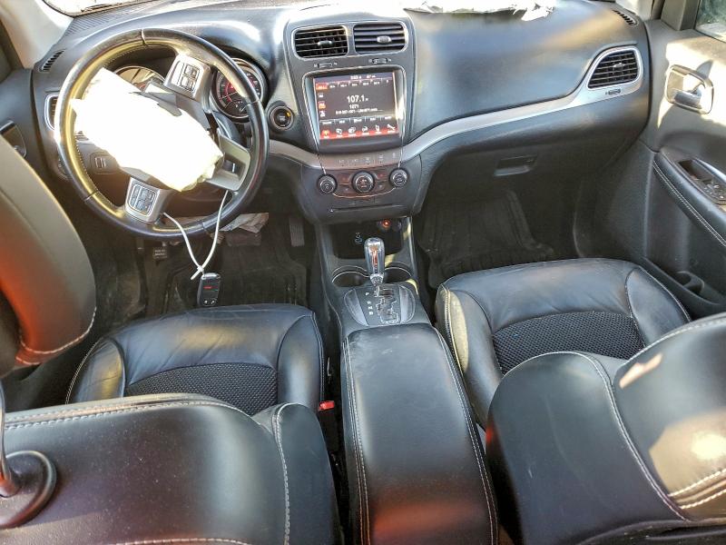 Фото 8 - DODGE JOURNEY