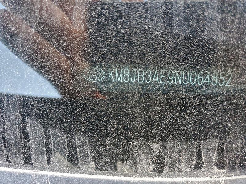 Фото 13 - HYUNDAI TUCSON