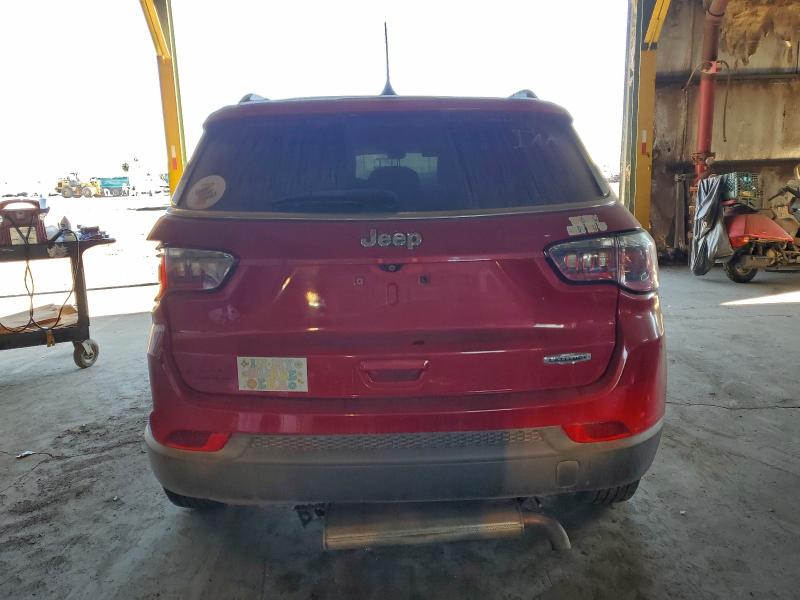 Фото 6 - JEEP COMPASS