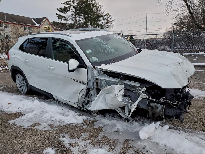 Фото 4 - VOLKSWAGEN ATLAS