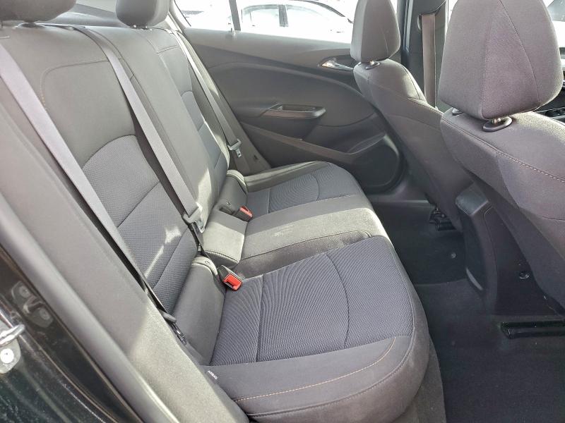 Фото 10 - CHEVROLET CRUZE