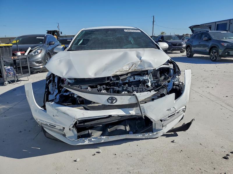 Фото 5 - TOYOTA COROLLA