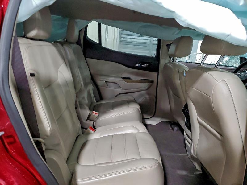 Фото 11 - GMC ACADIA DEN