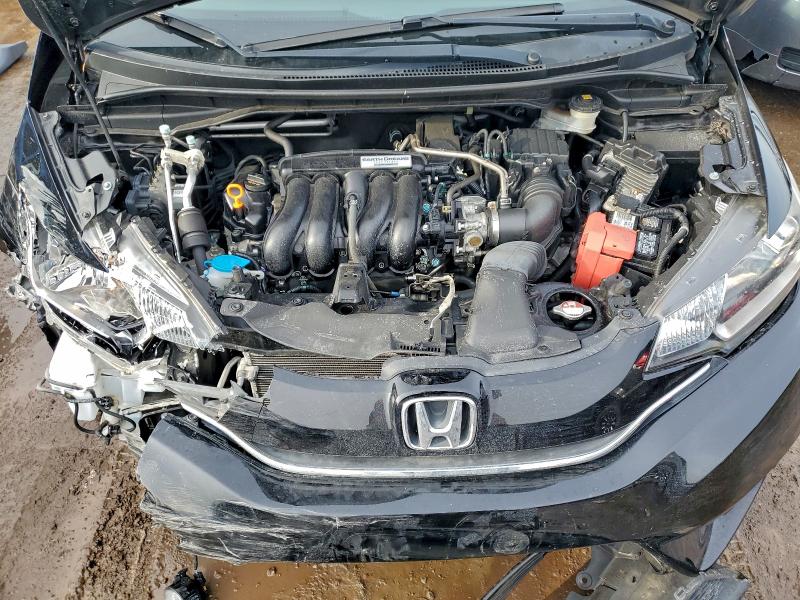 Фото 11 - HONDA FIT