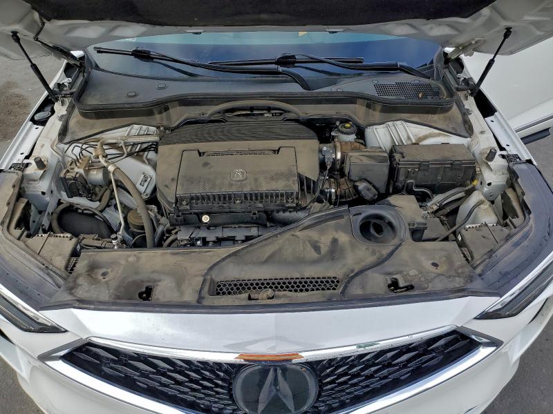 Фото 12 - ACURA MDX