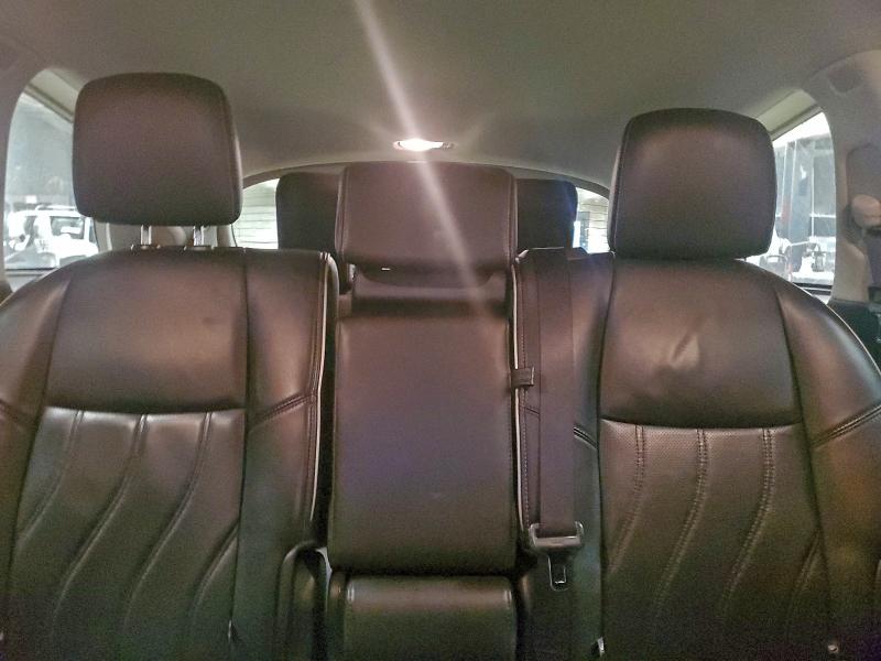 Фото 10 - INFINITI QX60