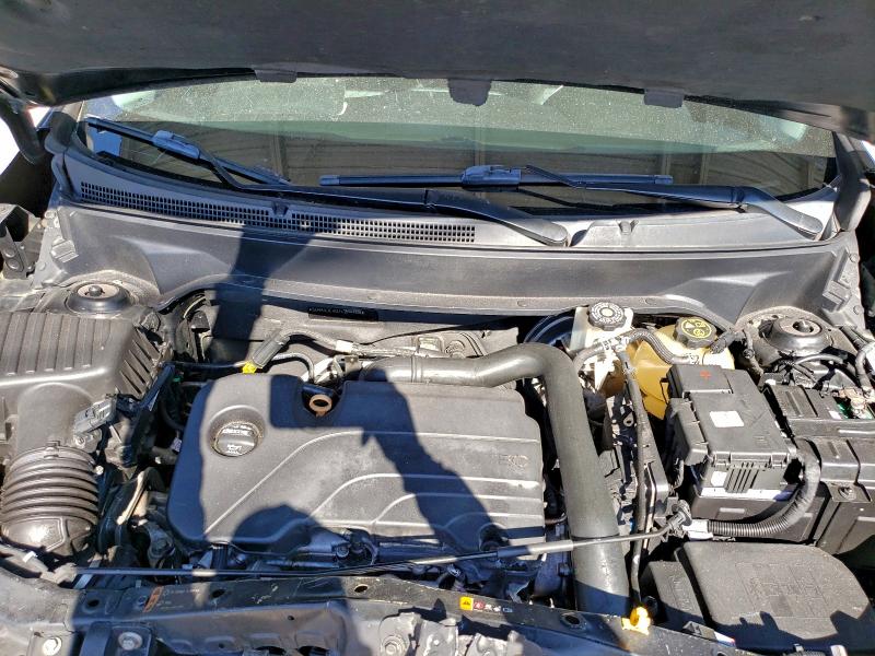 Фото 12 - CHEVROLET EQUINOX