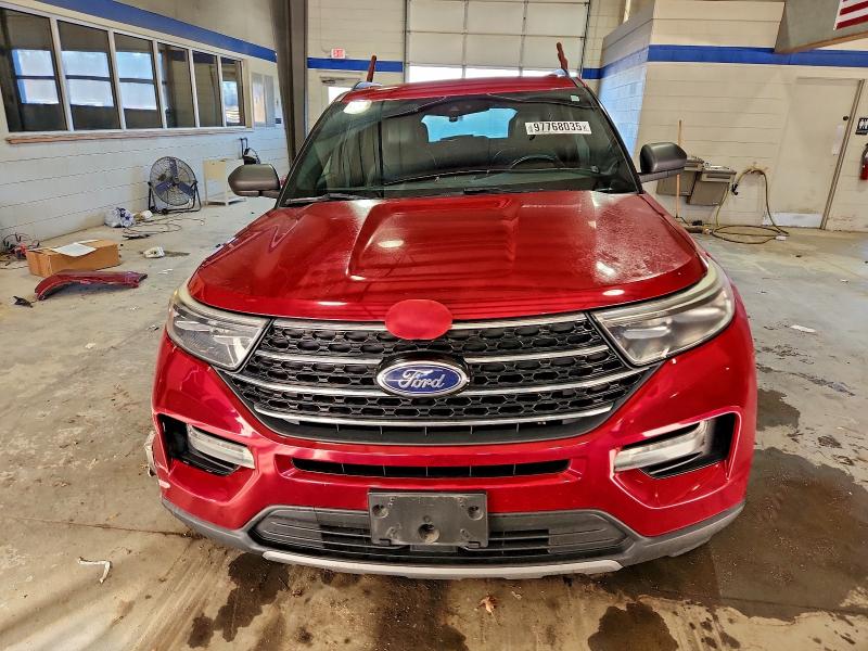 Фото 5 - FORD EXPLORER