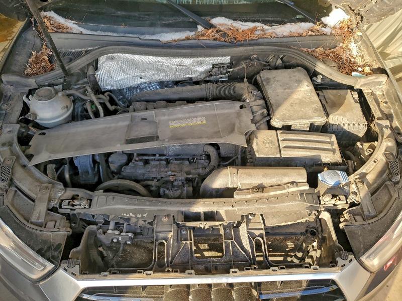 Фото 12 - AUDI Q3