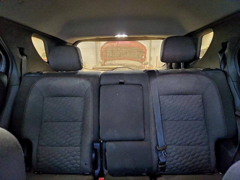 Фото 10 - CHEVROLET EQUINOX