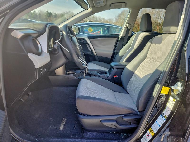 Фото 7 - TOYOTA RAV4