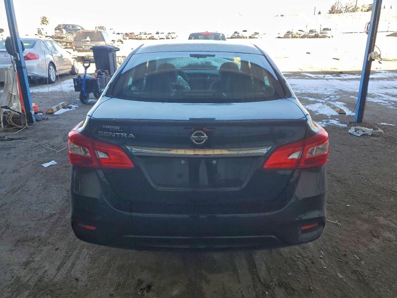 Фото 6 - NISSAN SENTRA