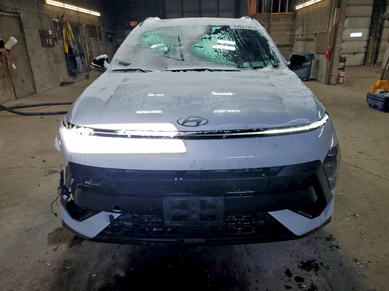 Фото 5 - HYUNDAI KONA