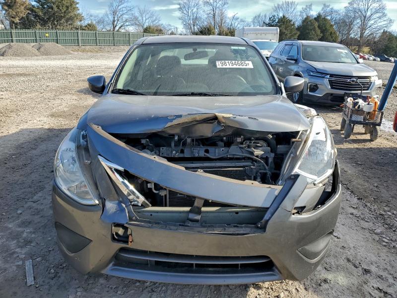 Фото 5 - NISSAN VERSA