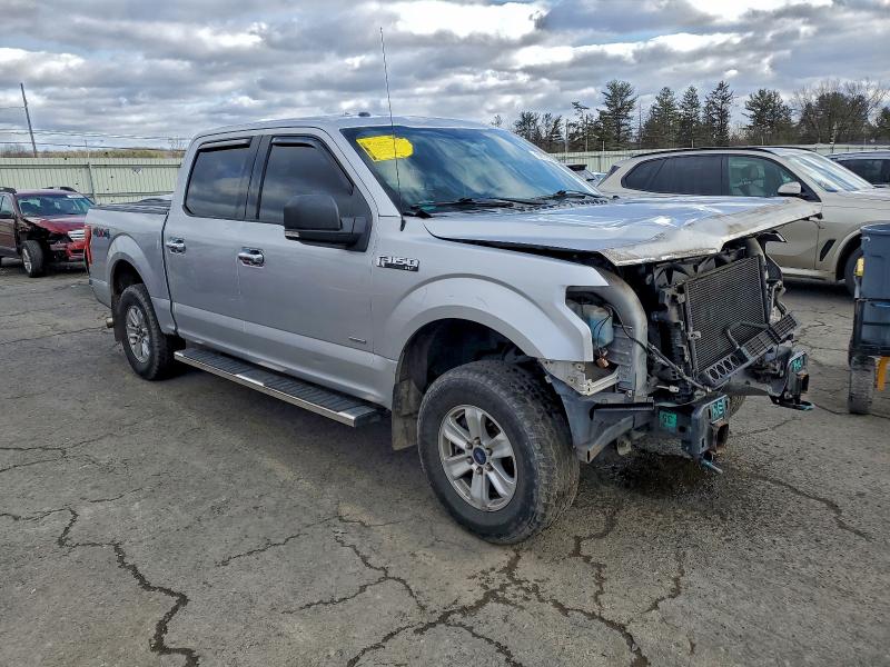 Фото 4 - FORD F-150