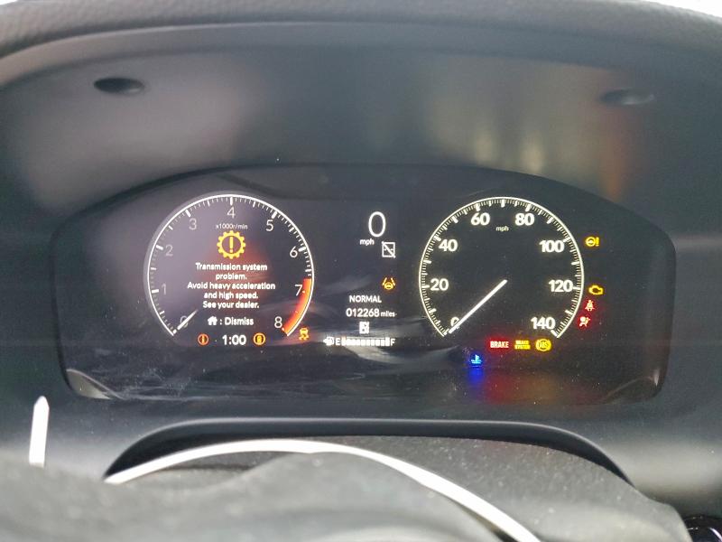 Фото 9 - HONDA HR-V