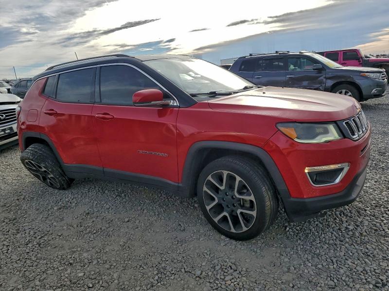 Фото 4 - JEEP COMPASS
