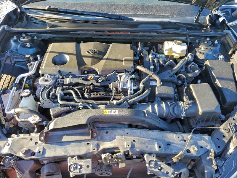 Фото 11 - TOYOTA CAMRY