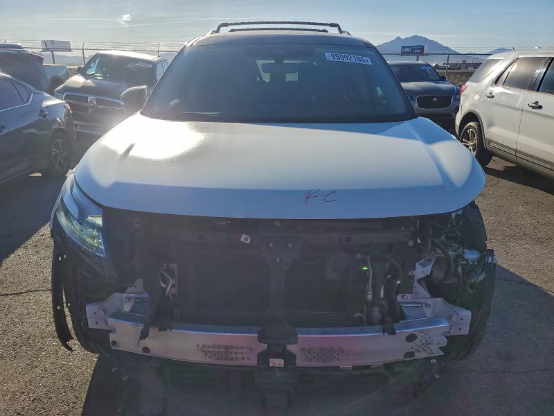 Фото 5 - NISSAN PATHFINDER