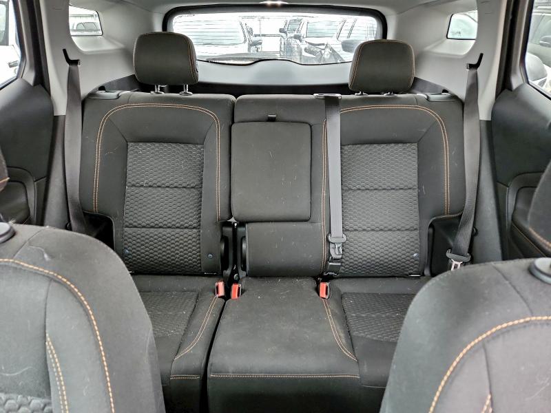 Фото 10 - GMC TERRAIN