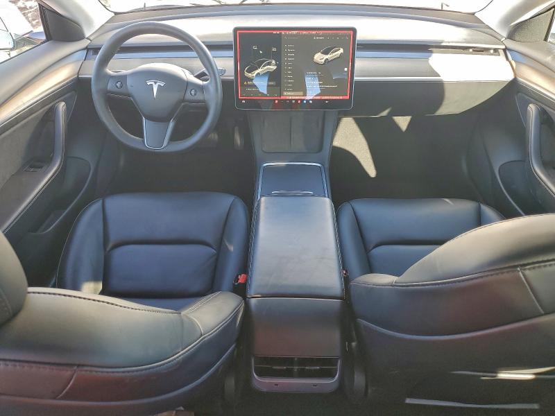 Фото 8 - TESLA MODEL 3