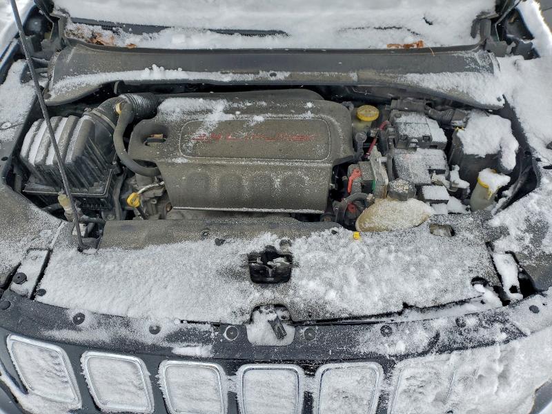 Фото 12 - JEEP COMPASS
