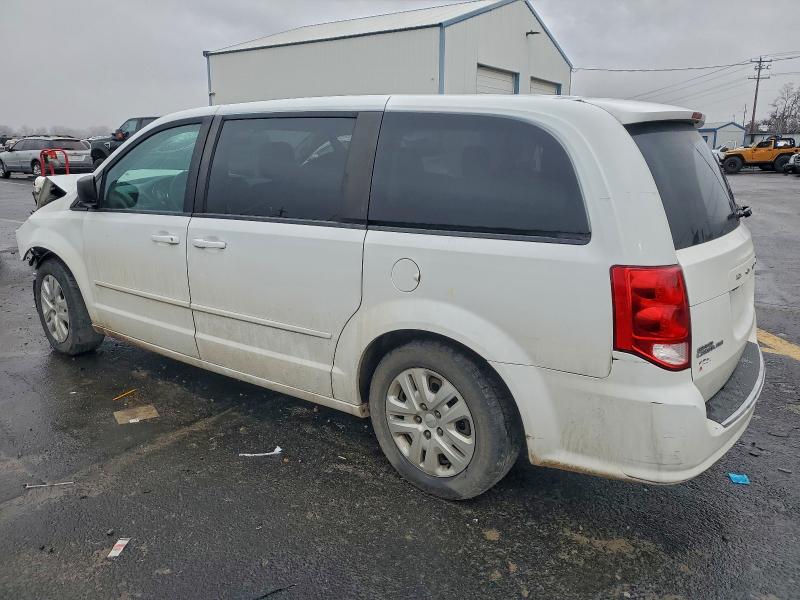 Фото 2 - DODGE CARAVAN