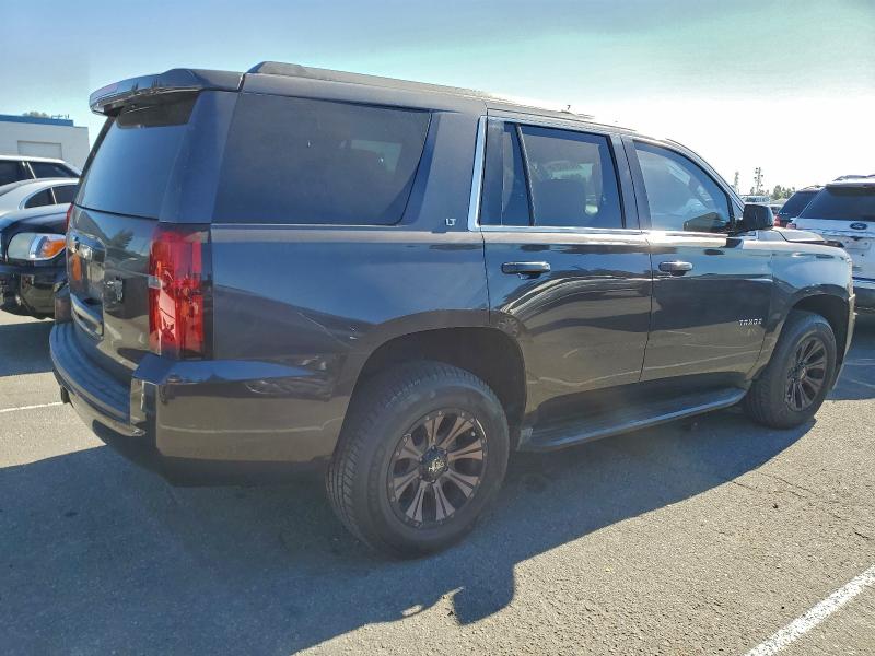 Фото 3 - CHEVROLET TAHOE