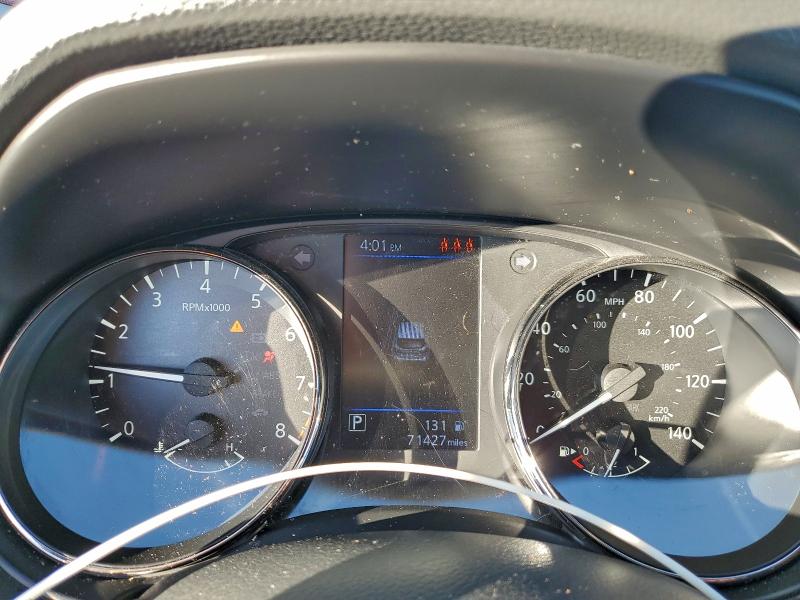 Фото 9 - NISSAN ROGUE