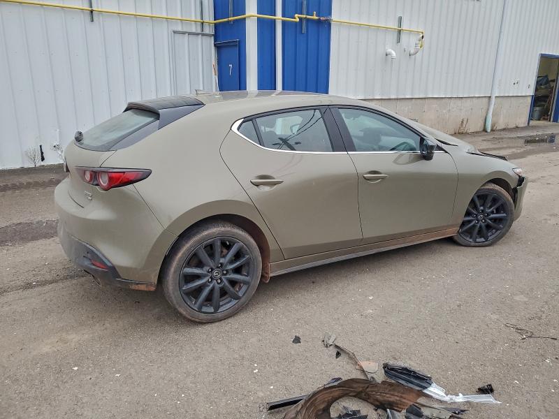 Фото 3 - MAZDA 3 RSS SV