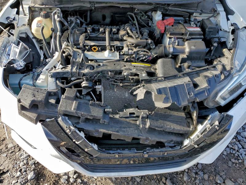 Фото 11 - NISSAN VERSA