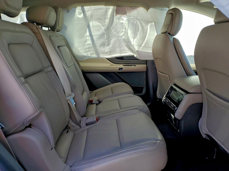 Фото 11 - LINCOLN AVIATOR