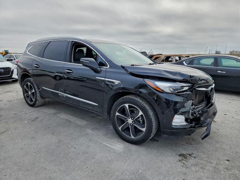 Фото 4 - BUICK ENCLAVE