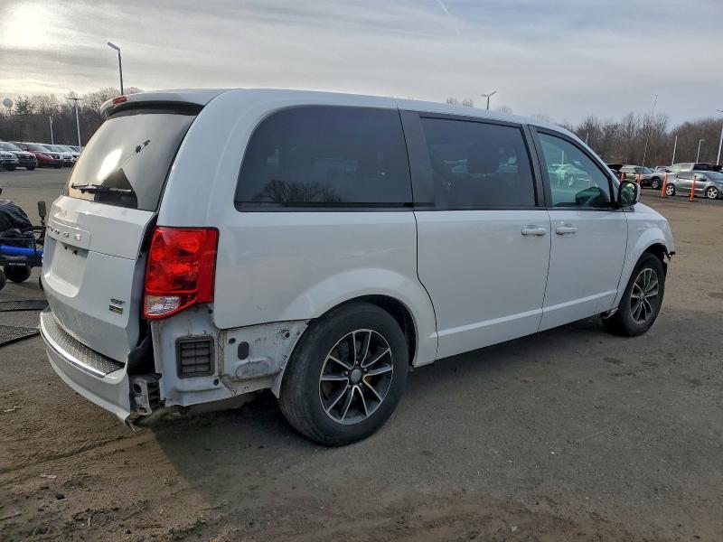 Фото 3 - DODGE CARAVAN