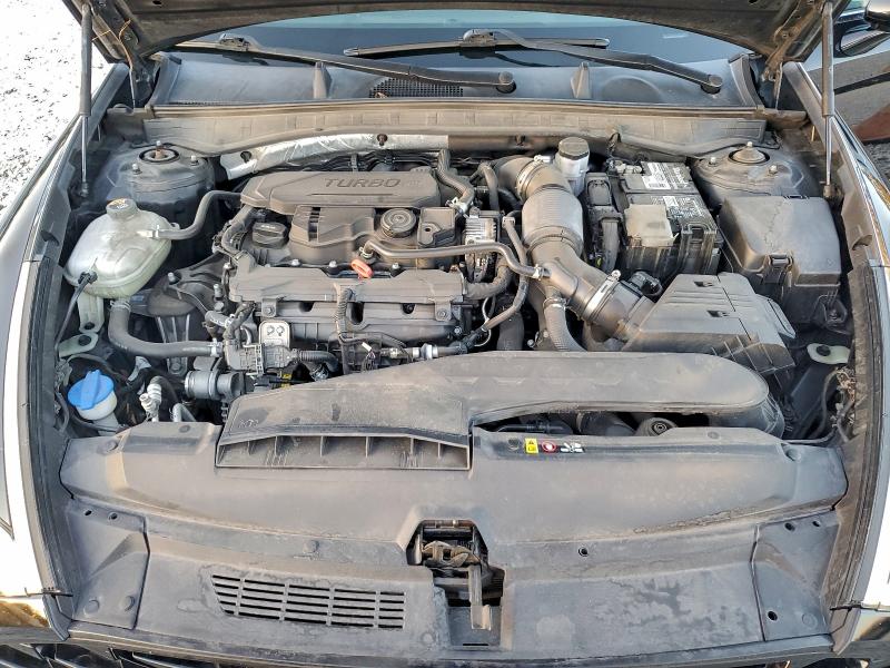 Фото 11 - HYUNDAI SONATA