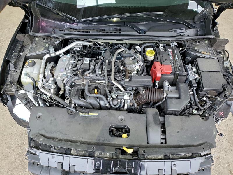 Фото 11 - NISSAN SENTRA