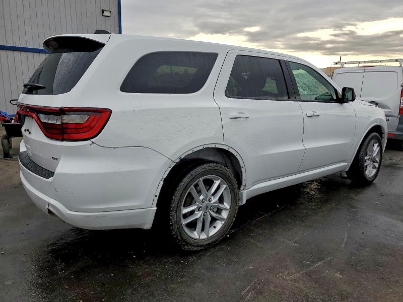 Фото 3 - DODGE DURANGO