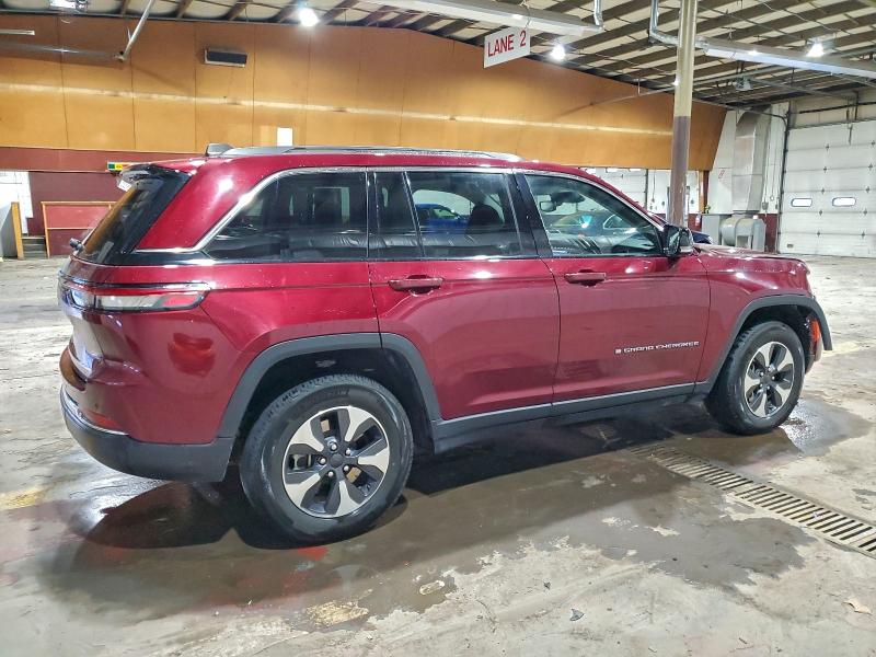 Фото 3 - JEEP GRAND CHER