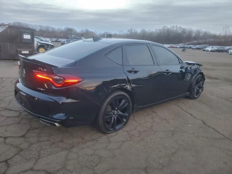 ACURA TLX 2023 VIN 19UUB6F51PA005568