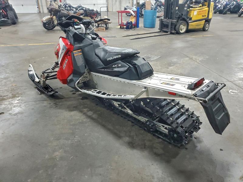 POLARIS SWITCHBACK 2017