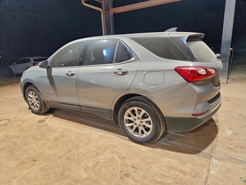 Фото 2 - CHEVROLET EQUINOX