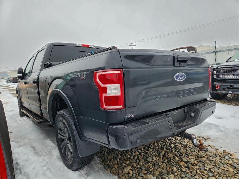 Фото 2 - FORD F-150