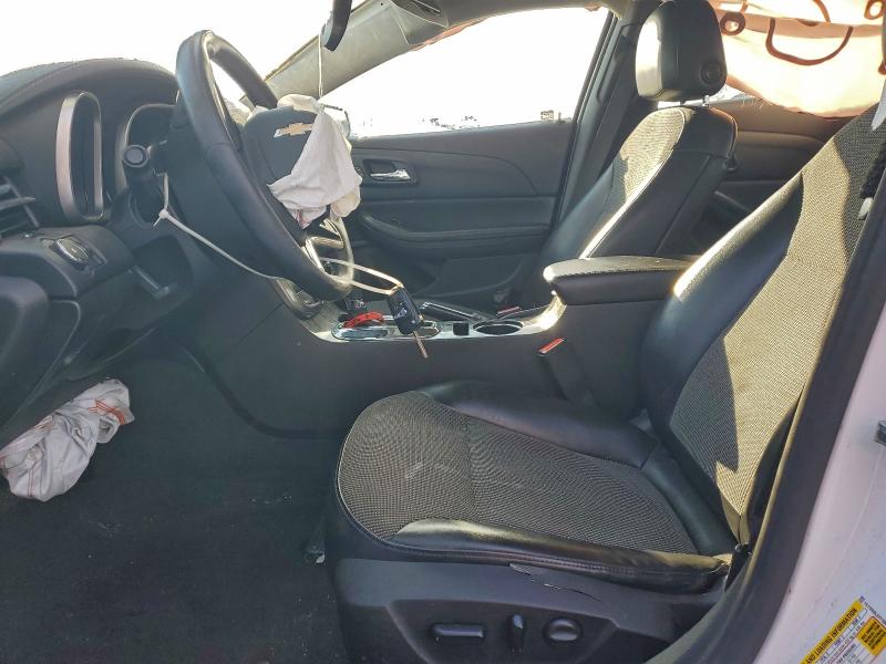 Фото 7 - CHEVROLET MALIBU