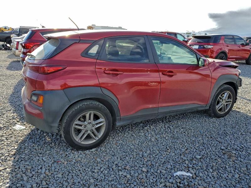 Фото 3 - HYUNDAI KONA