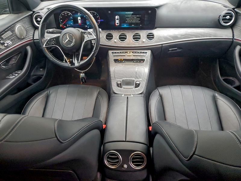 Фото 8 - MERCEDES-BENZ E-CLASS