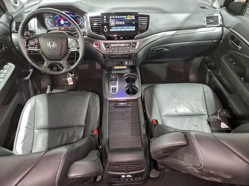 Фото 8 - HONDA PILOT