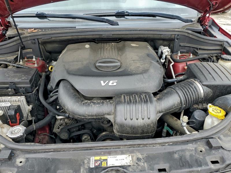 JEEP GRAND CHER 2015 VIN 1C4RJFBG1FC197396