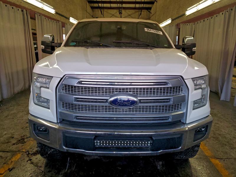 Фото 5 - FORD F-150