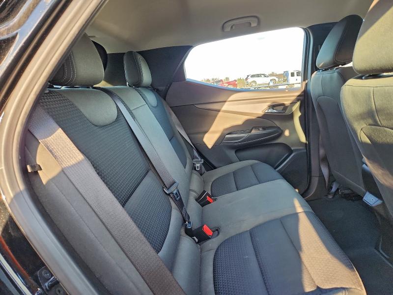 Фото 11 - CHEVROLET BOLT